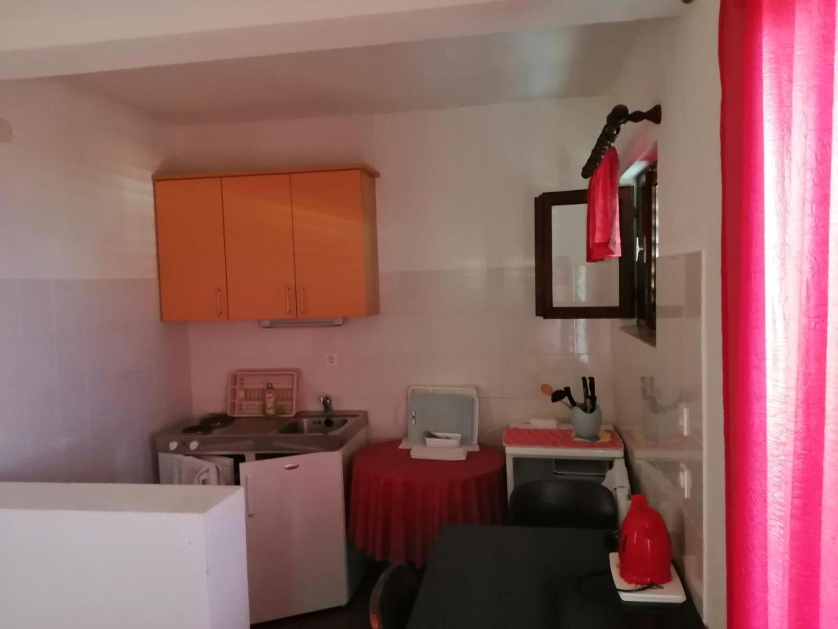 Apartmani Laguna グラダツ エクステリア 写真