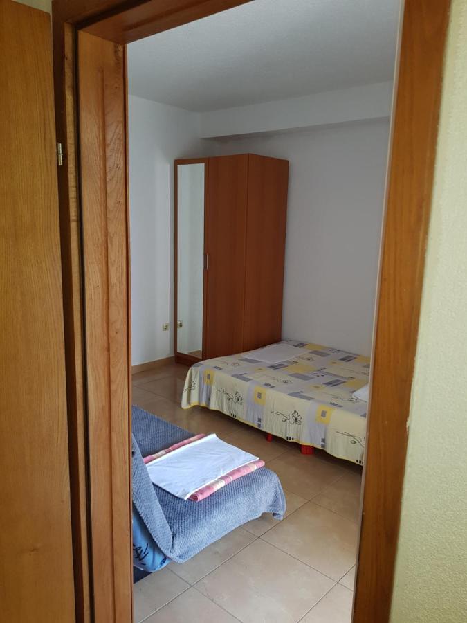 Apartmani Laguna グラダツ エクステリア 写真
