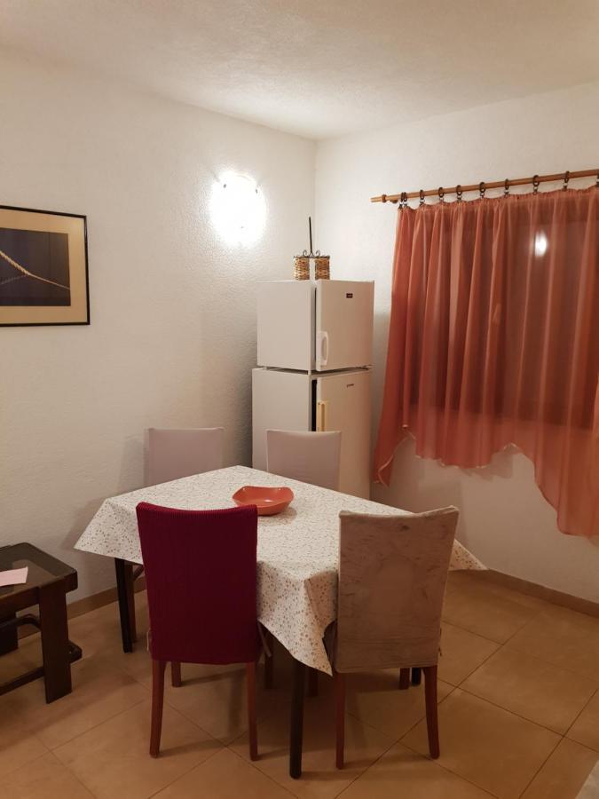 Apartmani Laguna グラダツ エクステリア 写真