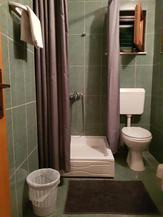 Apartmani Laguna グラダツ エクステリア 写真