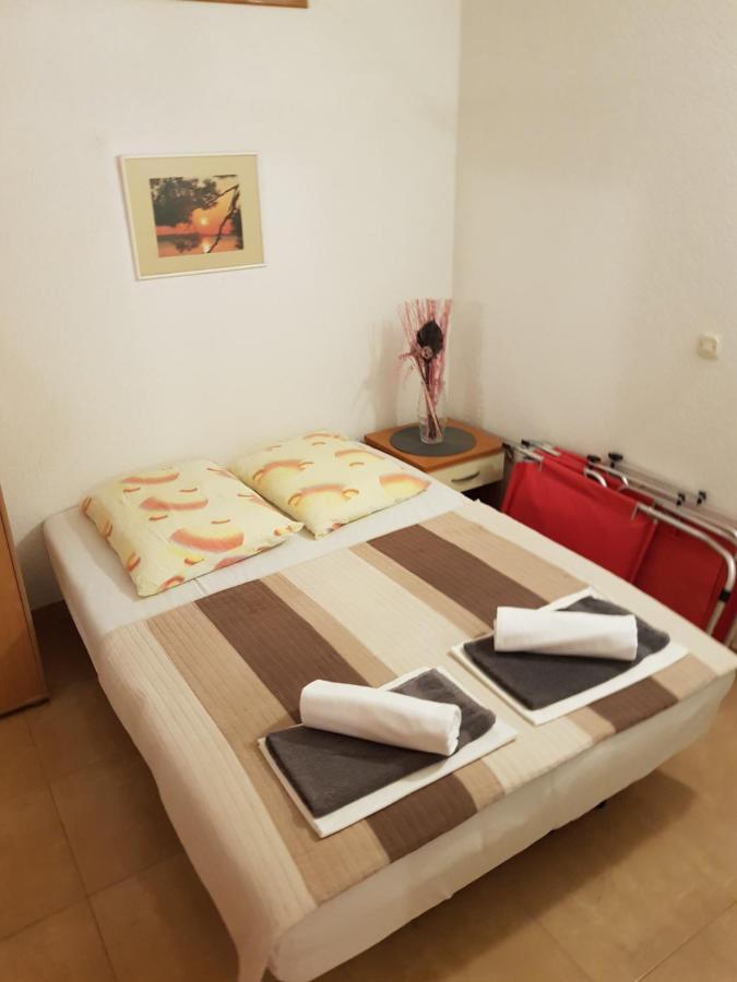 Apartmani Laguna グラダツ エクステリア 写真