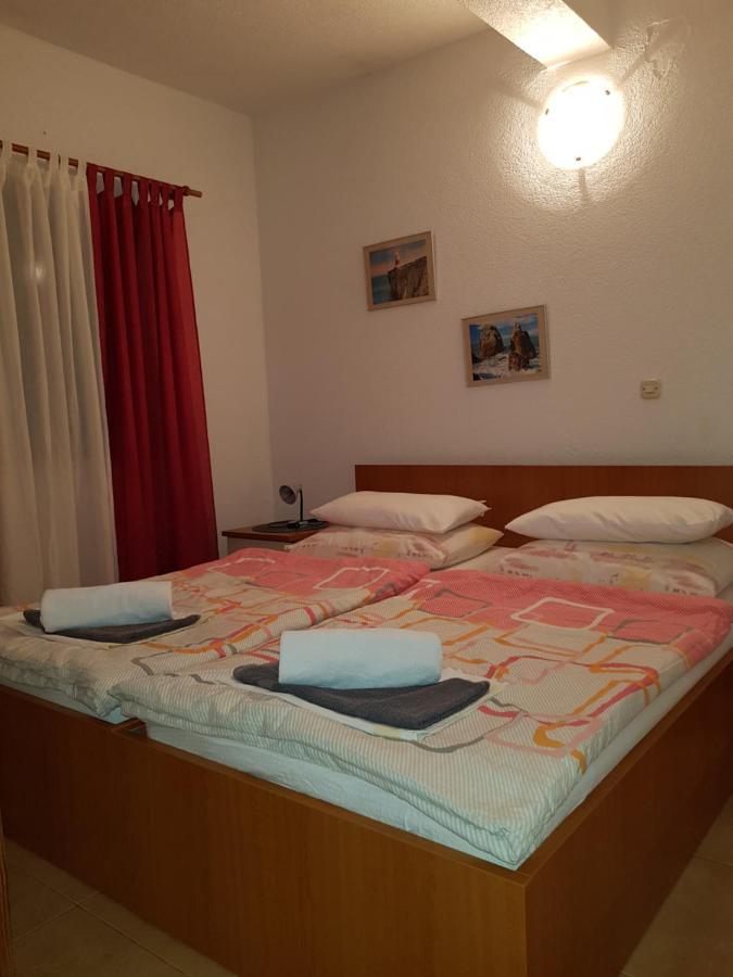 Apartmani Laguna グラダツ エクステリア 写真
