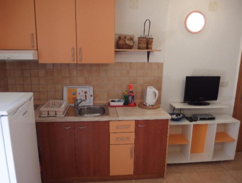 Apartmani Laguna グラダツ エクステリア 写真