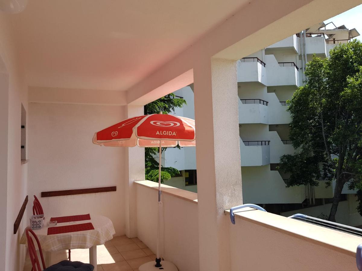 Apartmani Laguna グラダツ エクステリア 写真