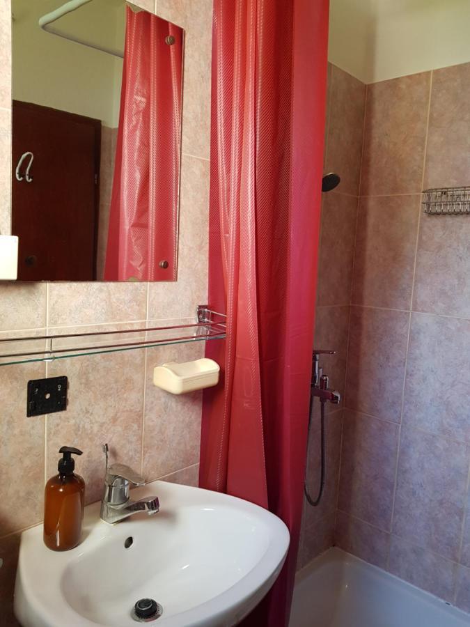 Apartmani Laguna グラダツ エクステリア 写真