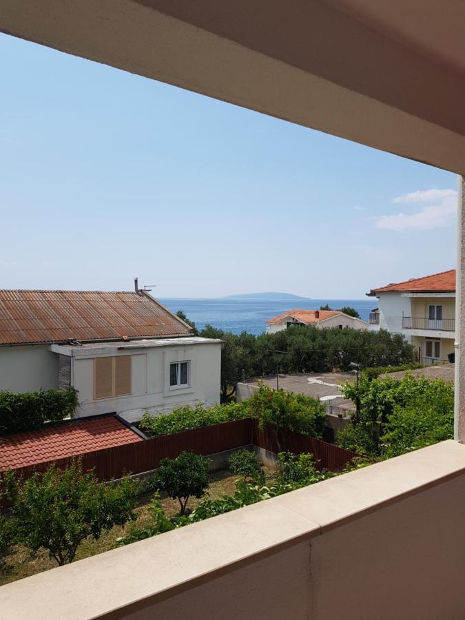 Apartmani Laguna グラダツ エクステリア 写真