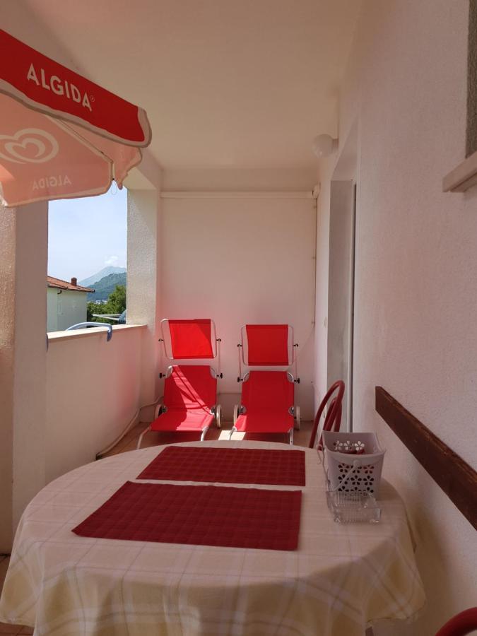 Apartmani Laguna グラダツ エクステリア 写真