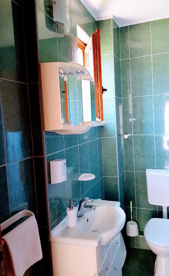 Apartmani Laguna グラダツ エクステリア 写真
