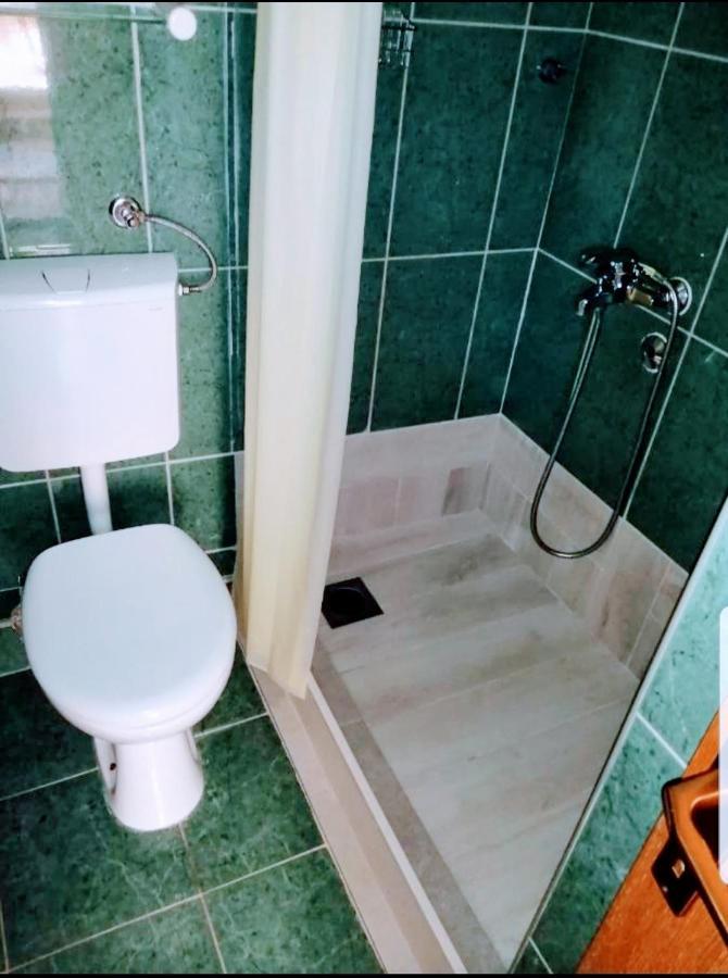 Apartmani Laguna グラダツ エクステリア 写真