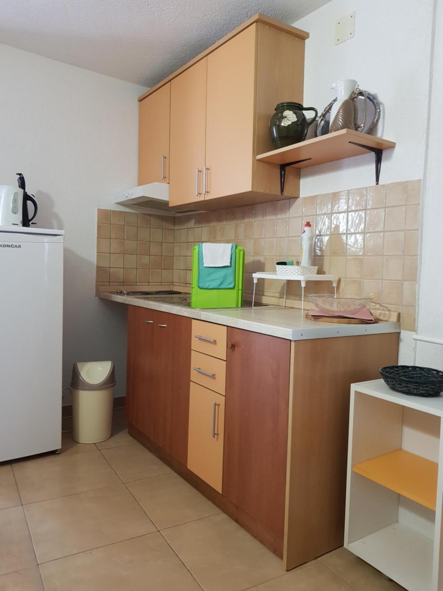 Apartmani Laguna グラダツ エクステリア 写真
