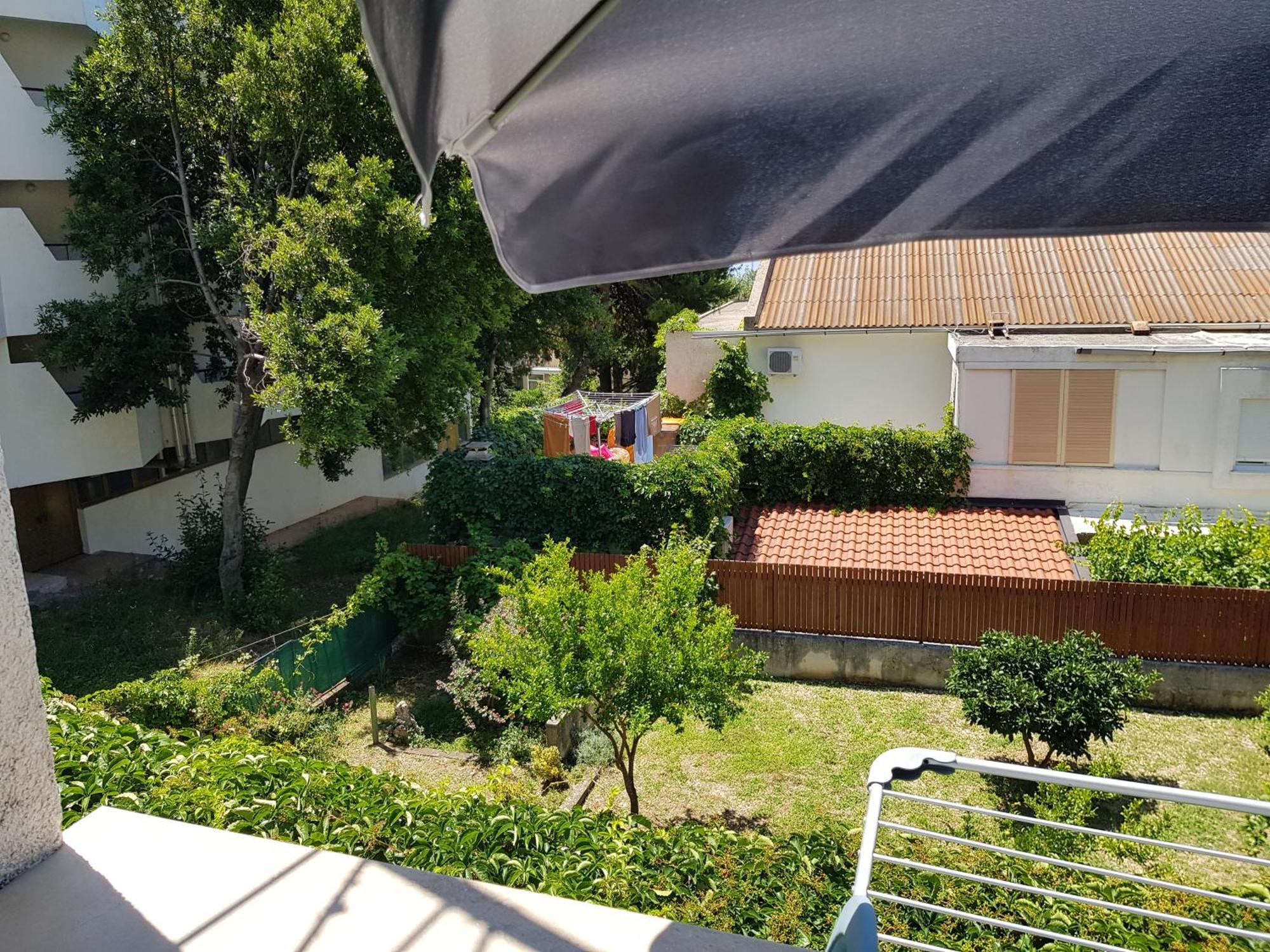 Apartmani Laguna グラダツ エクステリア 写真
