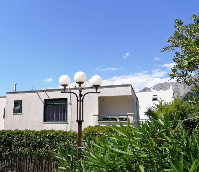 Apartmani Laguna グラダツ エクステリア 写真
