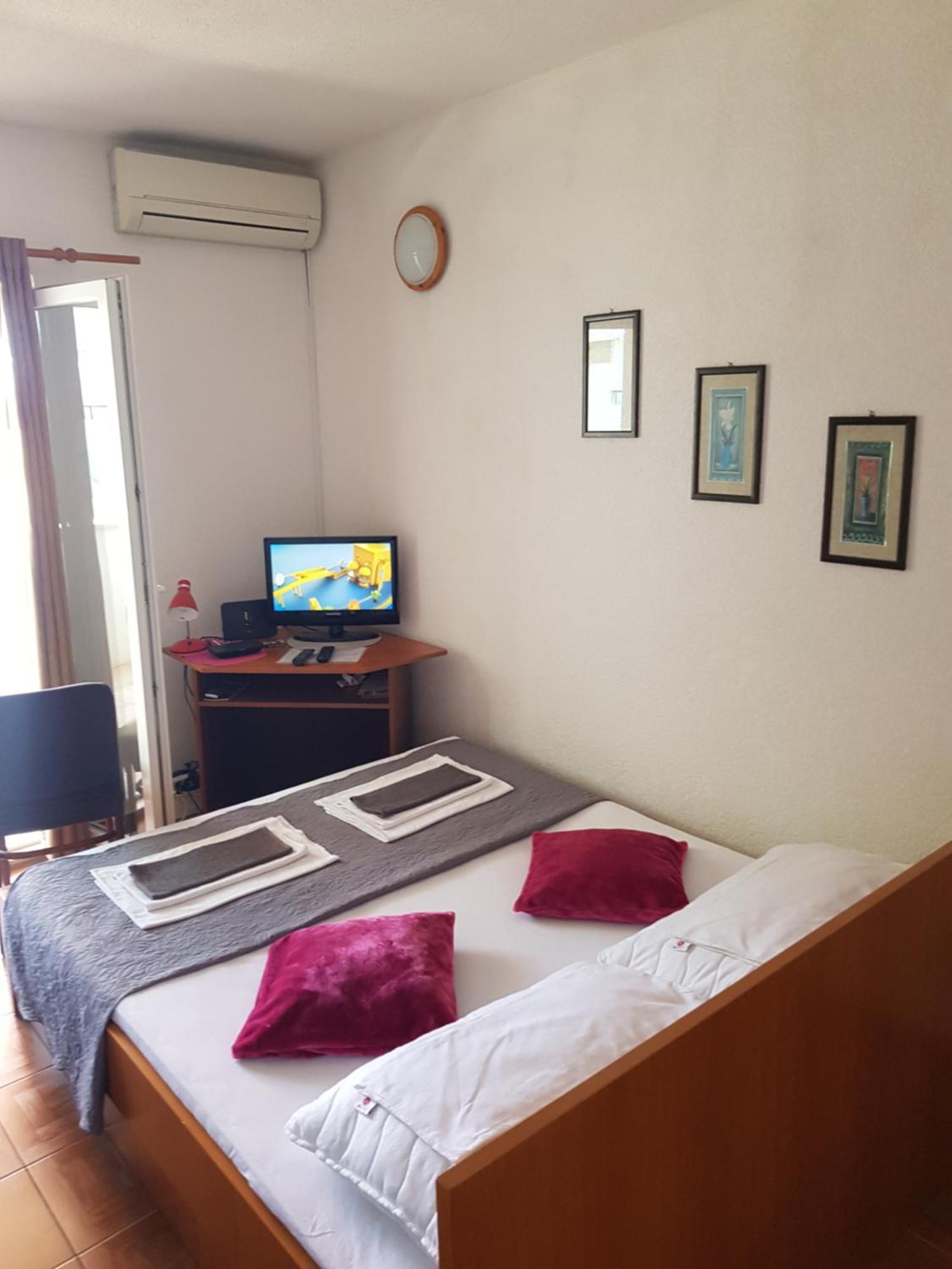 Apartmani Laguna グラダツ エクステリア 写真