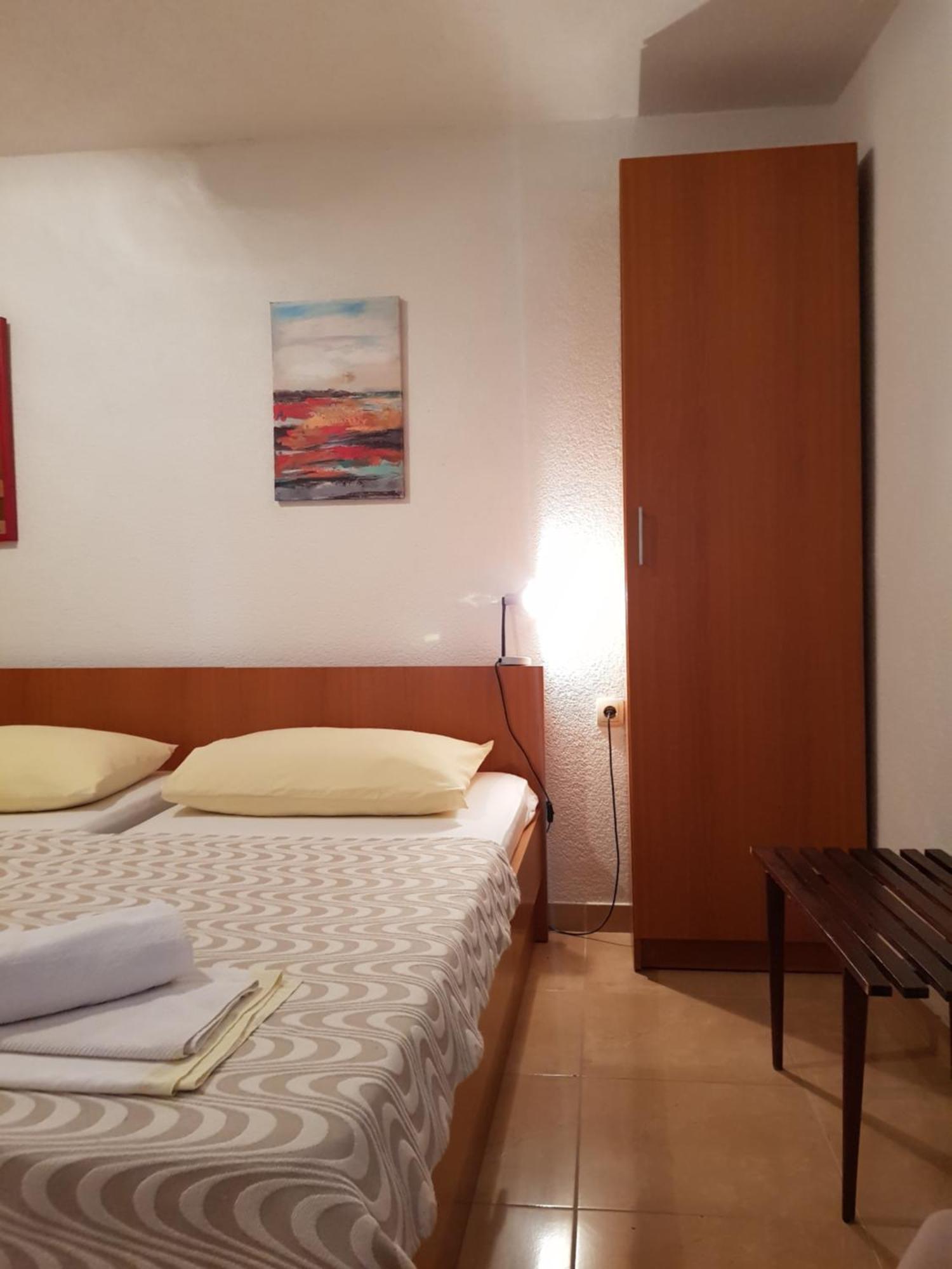 Apartmani Laguna グラダツ エクステリア 写真