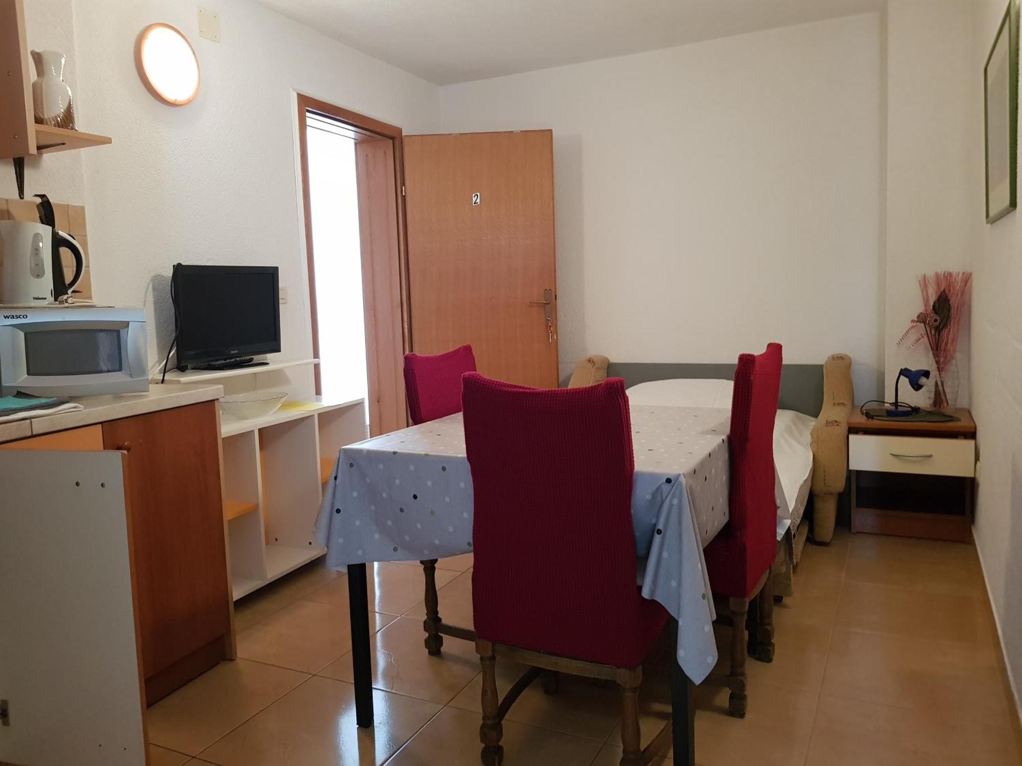 Apartmani Laguna グラダツ エクステリア 写真