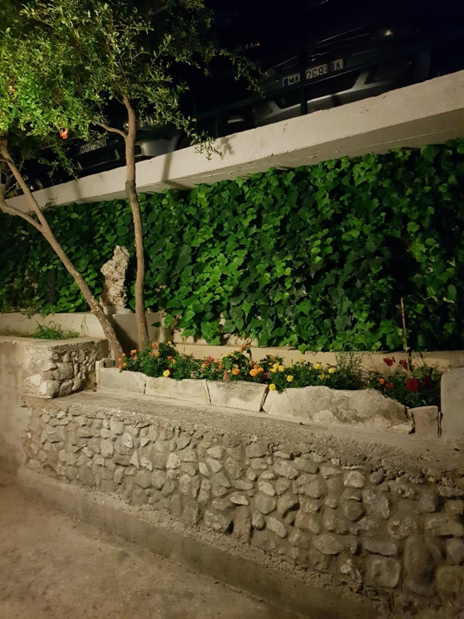 Apartmani Laguna グラダツ エクステリア 写真